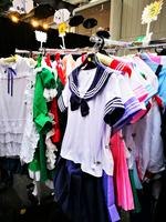 Fashion Area