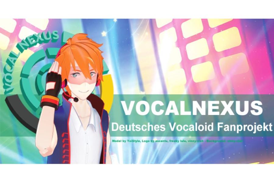 VocalNexus