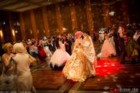 Cosplay Ball