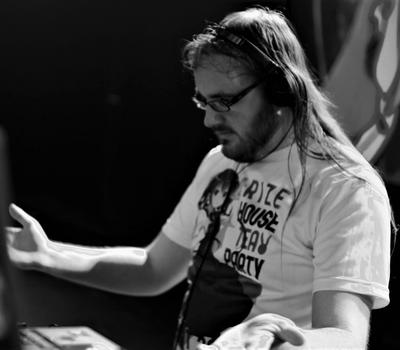 Dj BrainShit