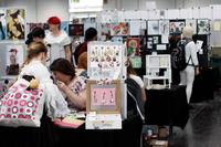 Artist Alley