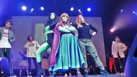 Stage Showacts