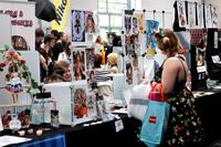 Artist Alley