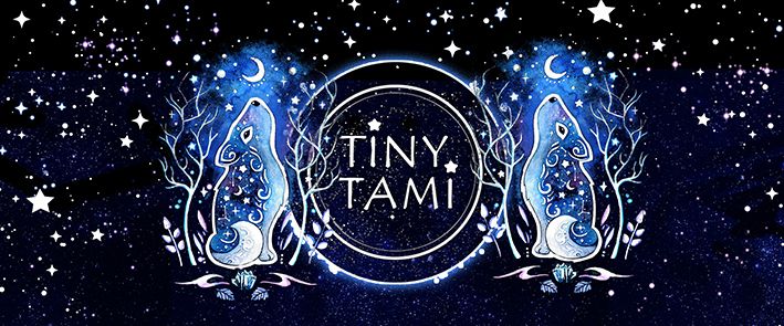 Tiny Tami