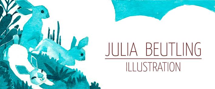 Julia Beutling