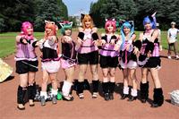 Cosplay Gathering