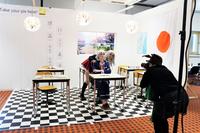3D Photo Booth