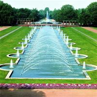 North Park Düsseldorf