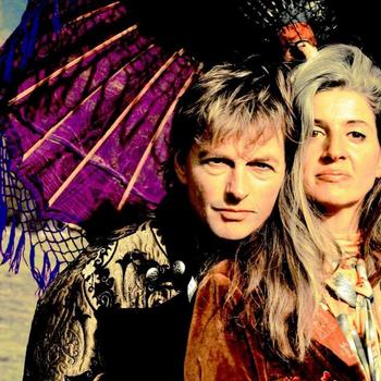 Hans und Ruth von Chelius