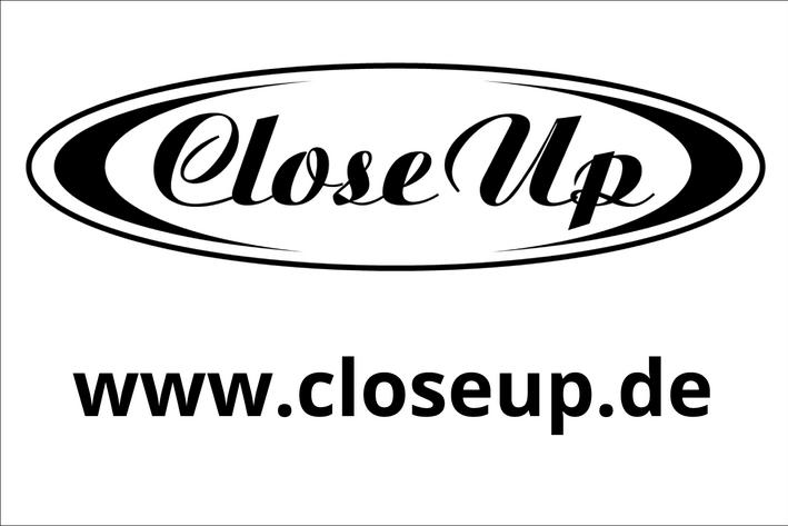 CLOSE UP GmbH
