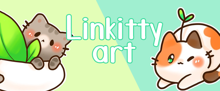 Linkitty Art