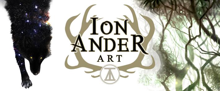 Ion Ander ART