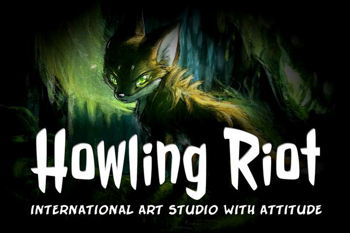 Howling Riot