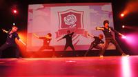 Stage Showacts