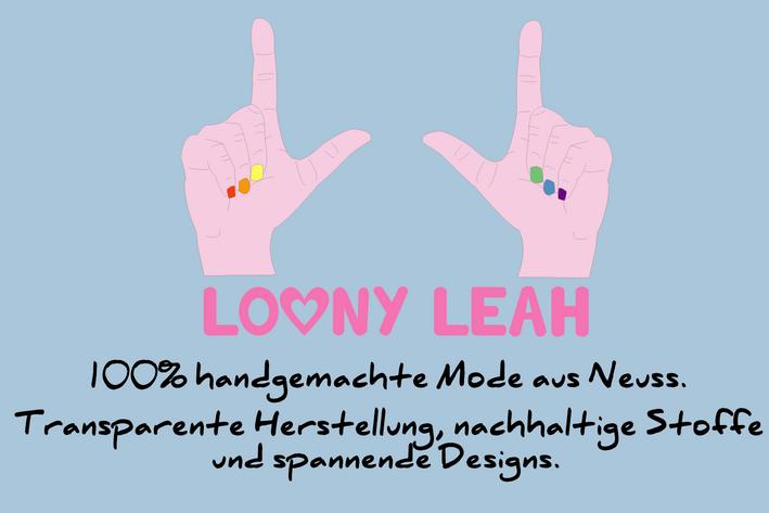 loony Leah Design 