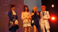 Guests of Honor - Cosplayer