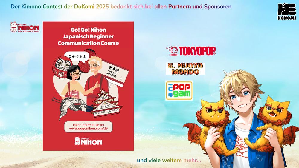 Sponsors