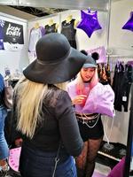 Fashion Area