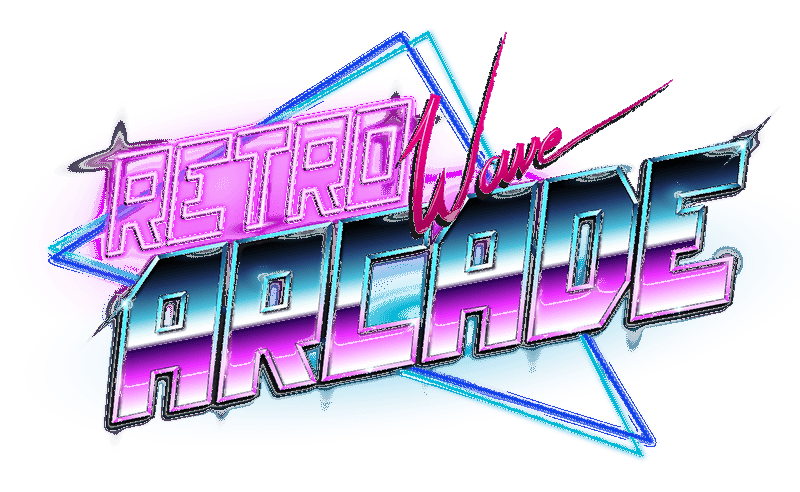 Retro Logo