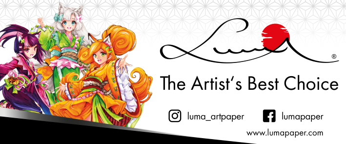 Luma Artpaper - The Artist's Best Choice