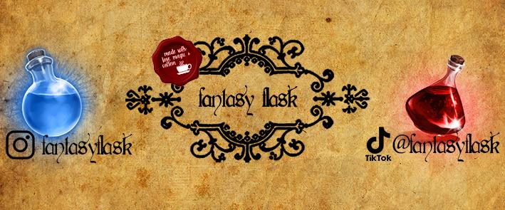Fantasy Flask