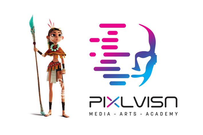 PIXL VISN media arts academy