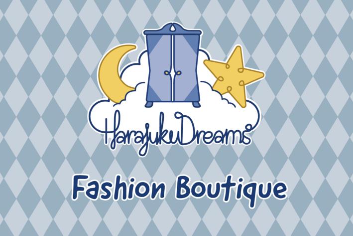 Harajuku Dreams Fashion Boutique