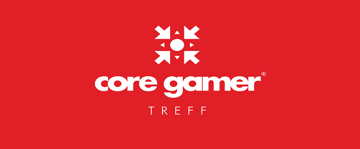 Core Gamer Treff