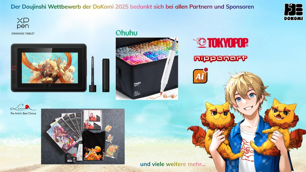 Sponsors