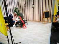 3D Photo Booth