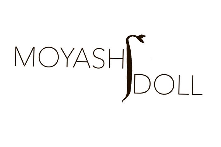 Moyashi Doll