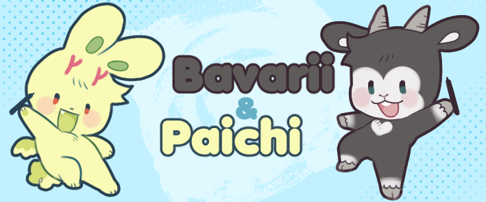 Bavarii & Paichi
