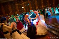 Cosplay Ball