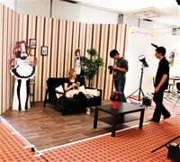 3D Photo Booth