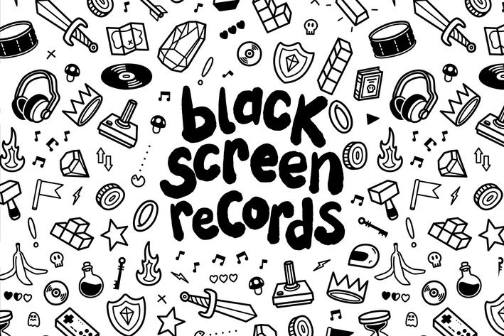 Black Screen Records