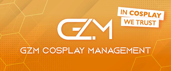 GZM Cosplay Management 