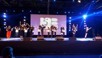 Stage Showacts