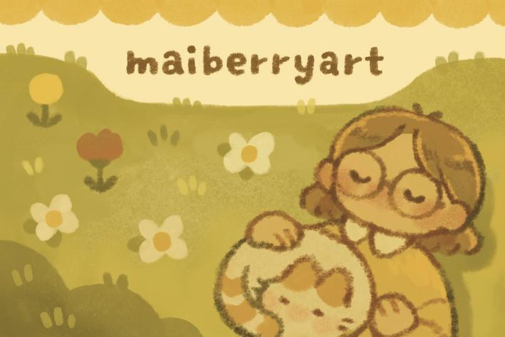 maiberryart