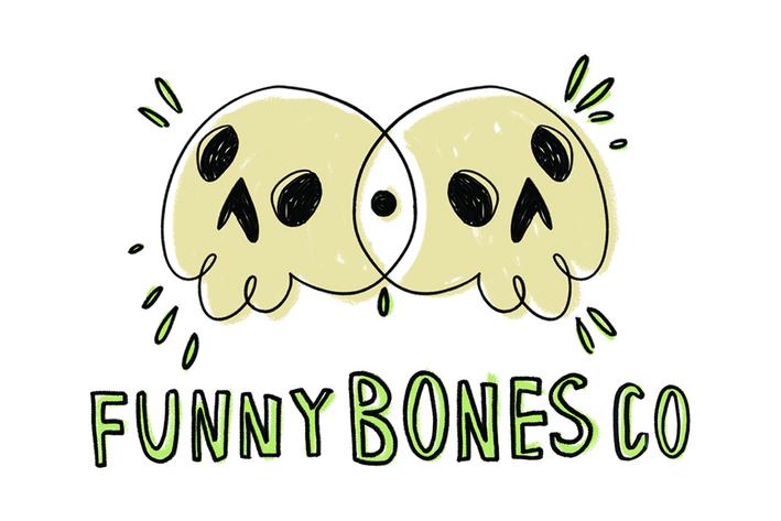 Funny Bones Co