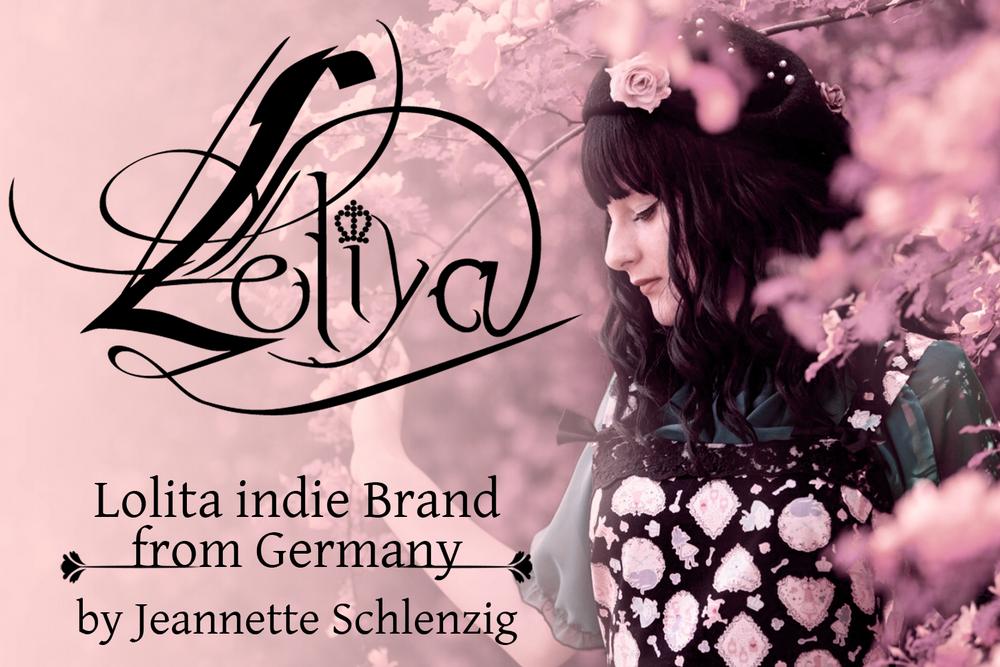 Loliya - Lolita Fashion & Accessoires