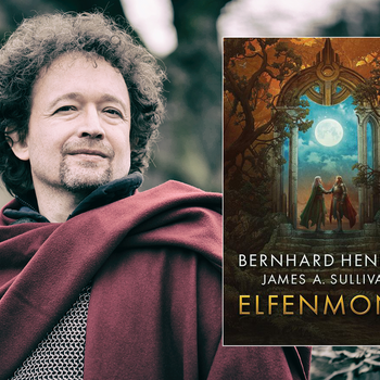 Bernhard Hennen