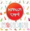 Manga Cafe