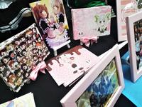 DoKomi Merchandise