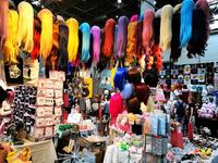 Shopping