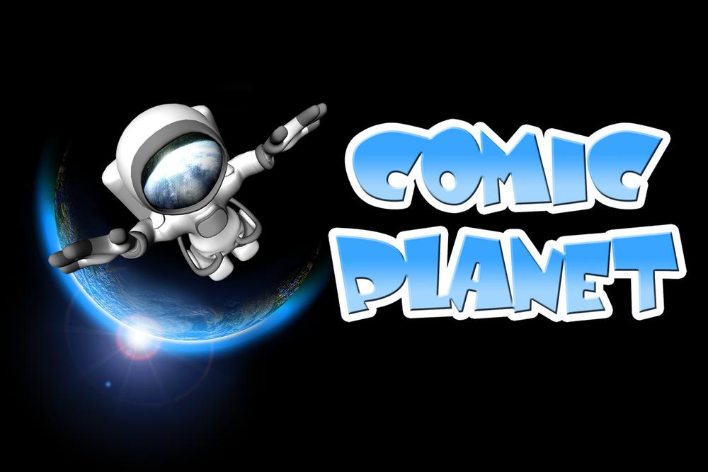 Comic Planet GmbH & Co.KG