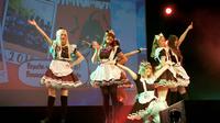 Stage Showacts
