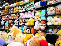 Shopping
