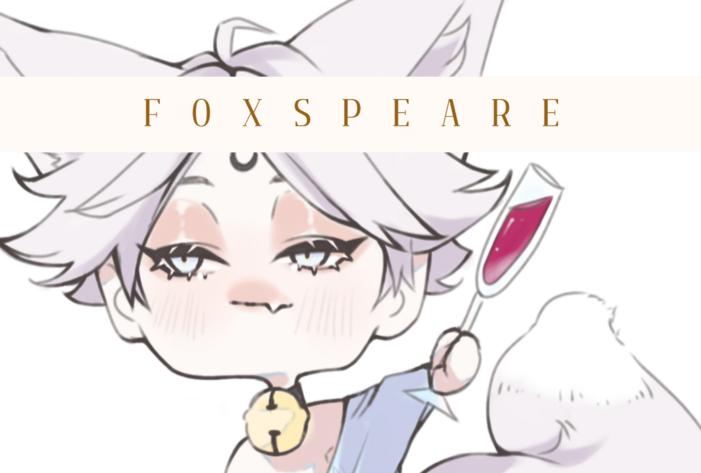 Foxspeare