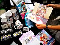 DoKomi Merchandise