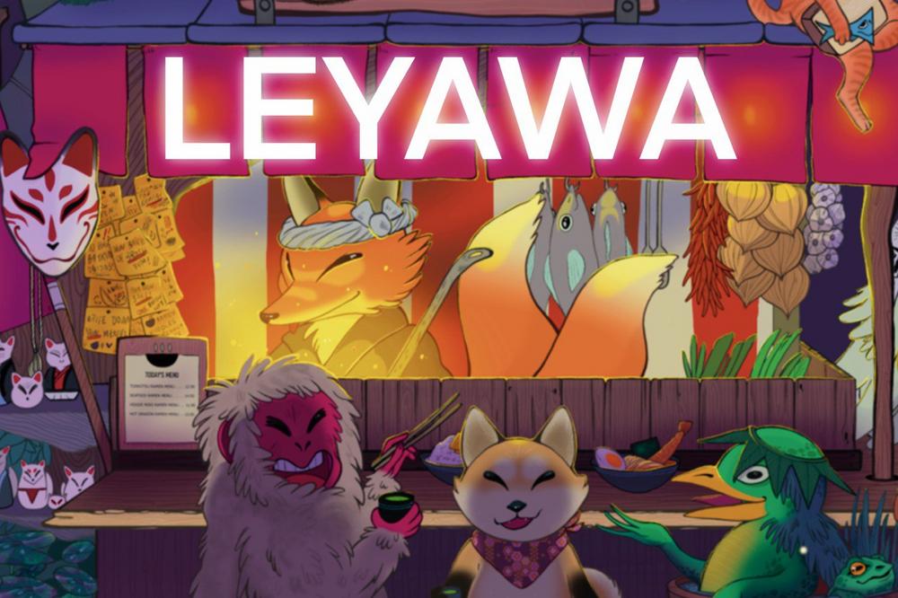 Leyawa